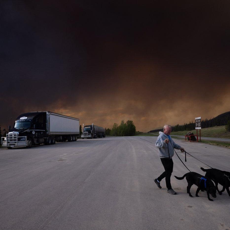 In the news today: ºÚÁϳԹÏÍøs facing extreme weather, major projects bill on track